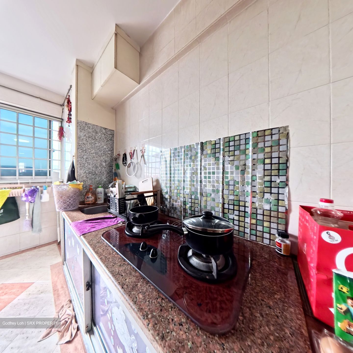 Blk 279 Ficus Vale (Yishun), HDB 4 Rooms #583001611